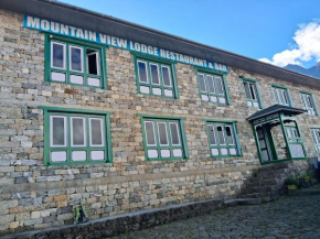 Mountain View Lodge